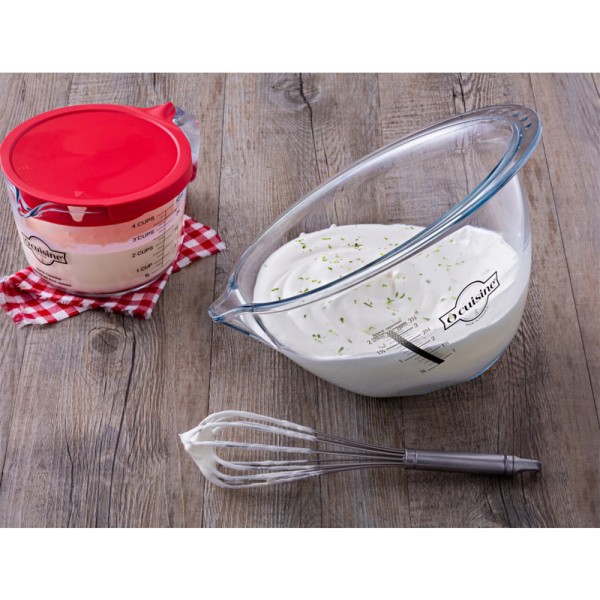 O CUISINE MEASURE JUG
