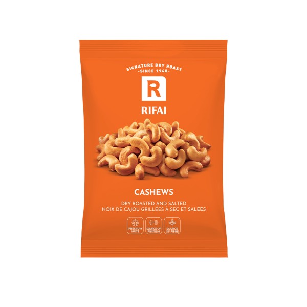 RIFAI CASHEW