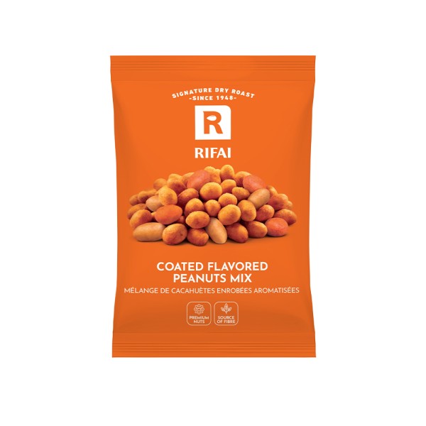 RIFAI COATED PEANUTS