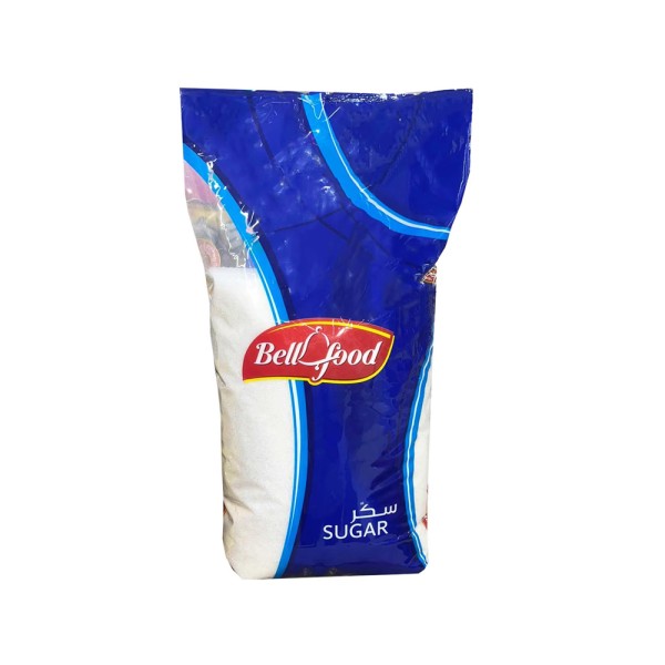 BELL FOOD SUGAR