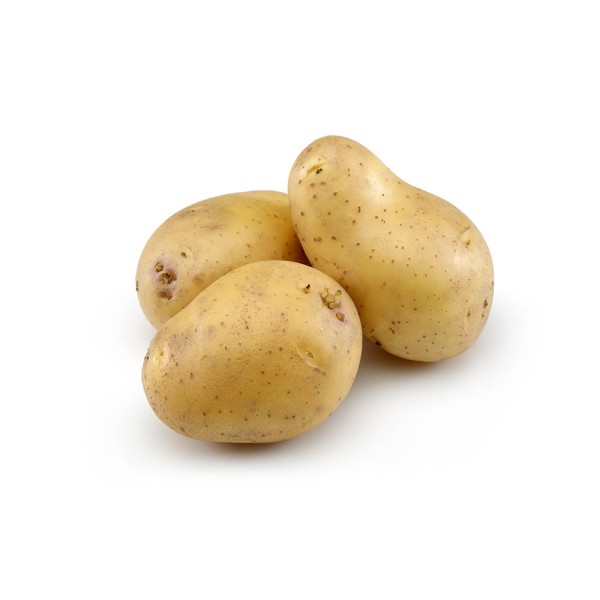 BIOMASS ORGANIC POTATOES