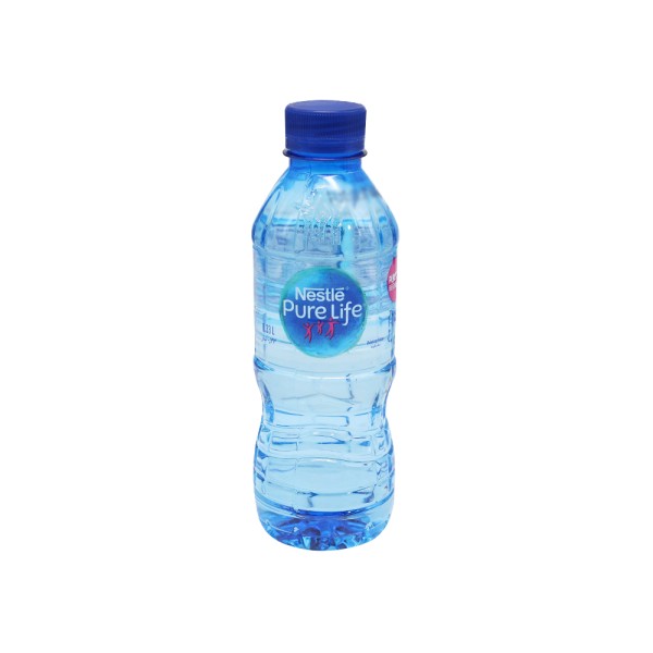 NESTLE PURE LIFE WATER