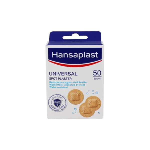 HANSAPLAST UNIVERSAL SPOT