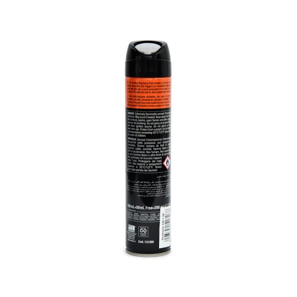 INTESA DEODORANT UNISEX EXTREME