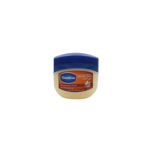 VASELINE JELLY COCOA BUTTER