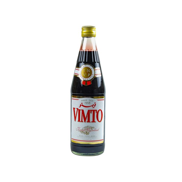 VIMTO BERRIES CORDIAL