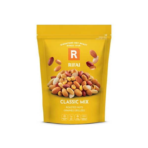 RIFAI CLASSIC NUTS