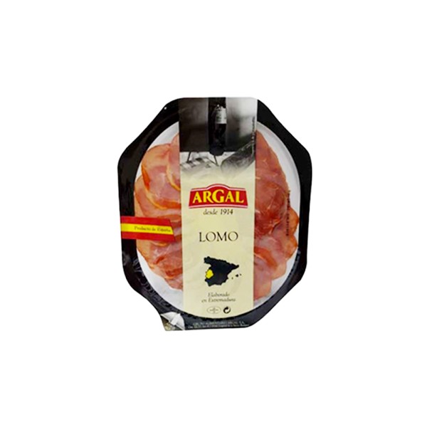 ARGAL PLATO CHORIZO IBERICO