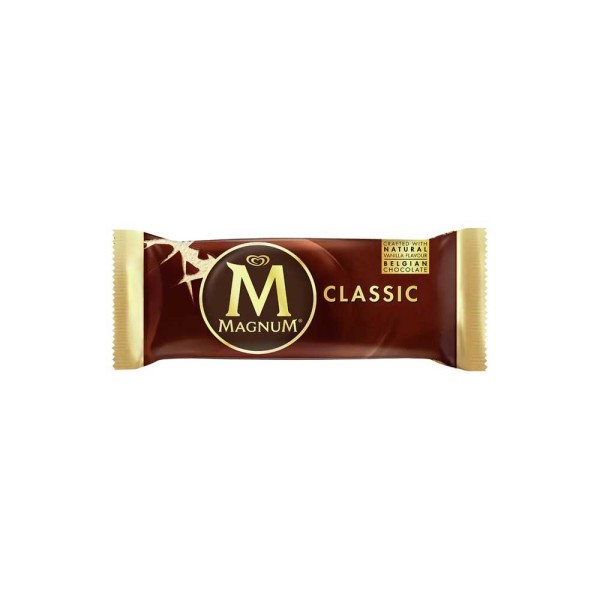 MAGNUM LANGNESE  CLASSIC 