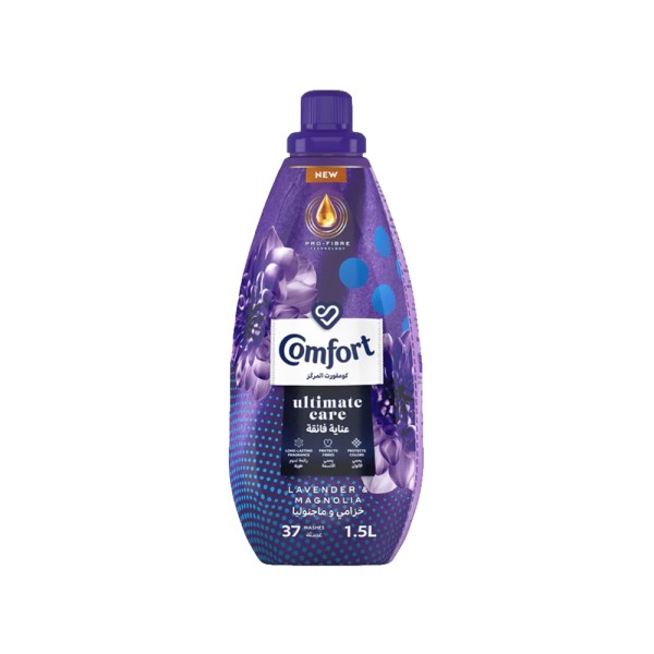 COMFORT LAVENDER + MAGNOLIA ESSCENCE