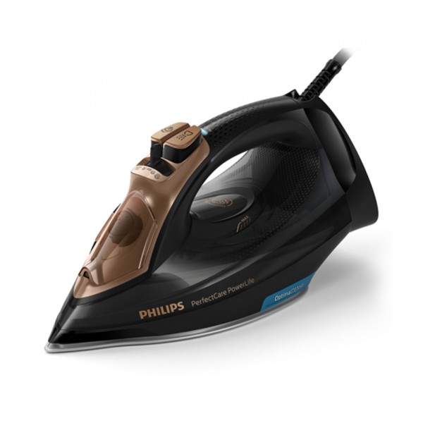 PHILIPS STEAM IRON SMART STEAMGLIDE