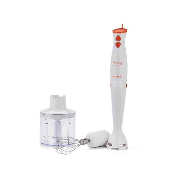 ARIETE HAND BLENDER WITH FULL ACC