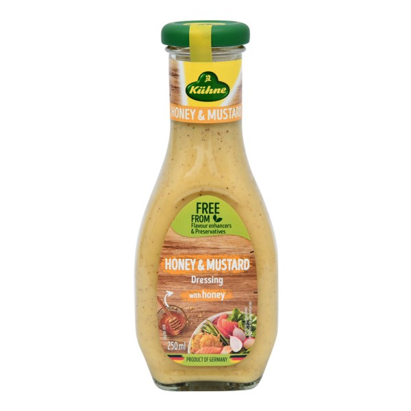 KUHNE DRESSING HONEY MUSTARD Spinneys Lebanon kuhne-dressing-honey-mustard-spinneys-lebanon