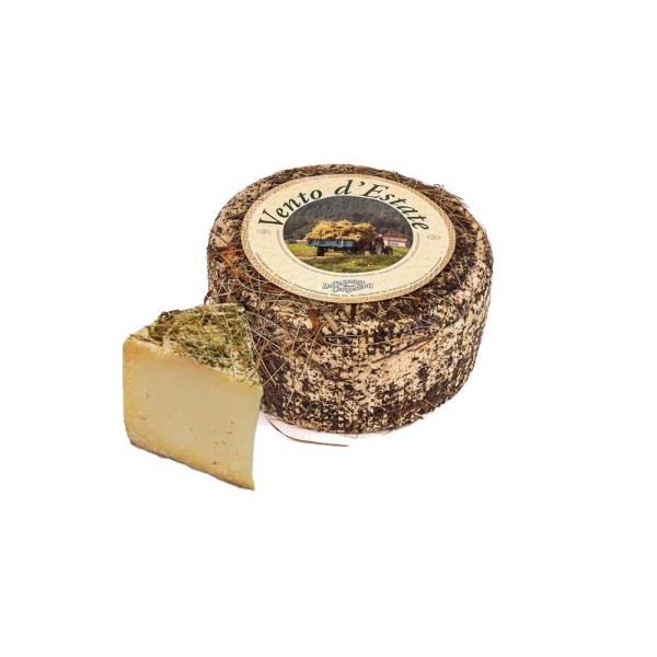 LA CASEARIA CARPENADO VENTO D ESTATE PECORINO