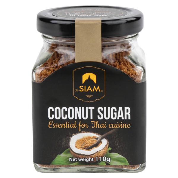 DeSiam Coconut Sugar 110G