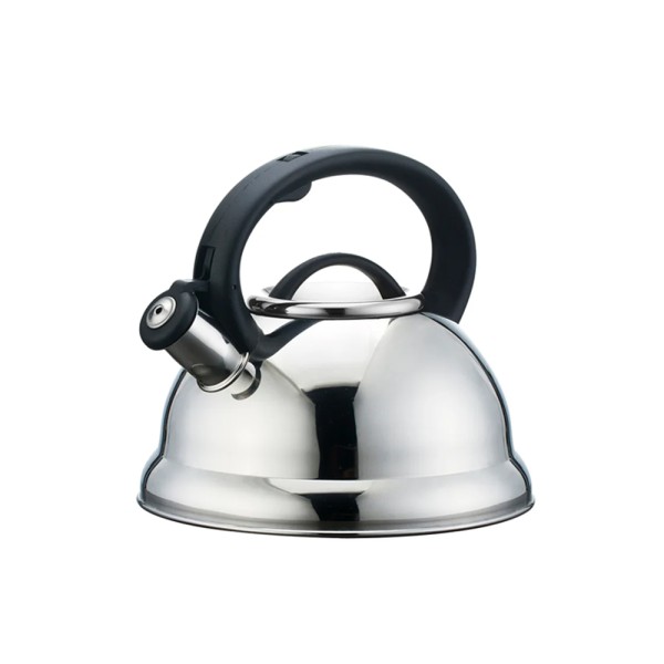 KINOX MIRROR WHISTLING TEA KETTLE