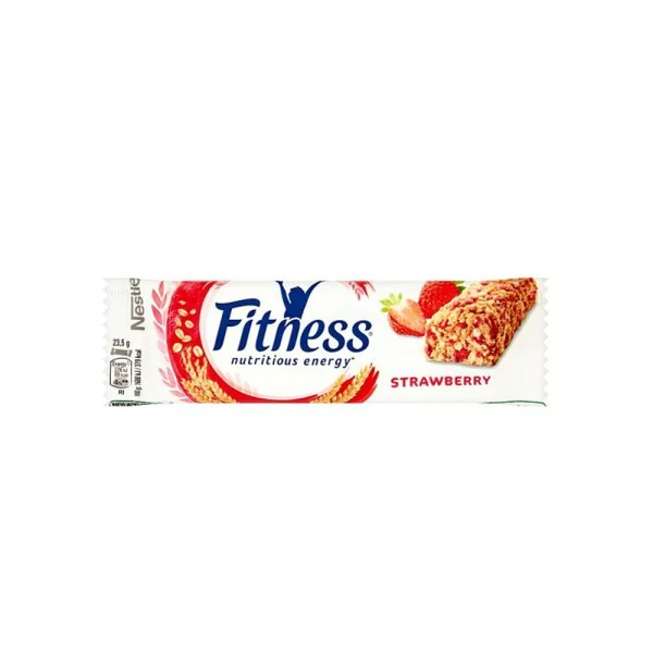 FITNESS FITNESS STRAWBERRY