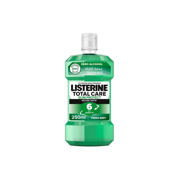 LISTERINE TEETH+GUM DEFENSE ZERO