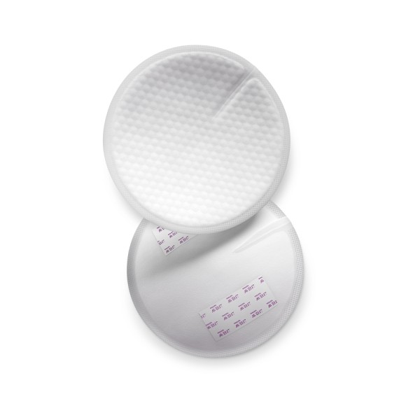 AVENT DISPOSABLE BREAST PADS