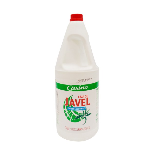 CASINO JAVEL PARFUMEE