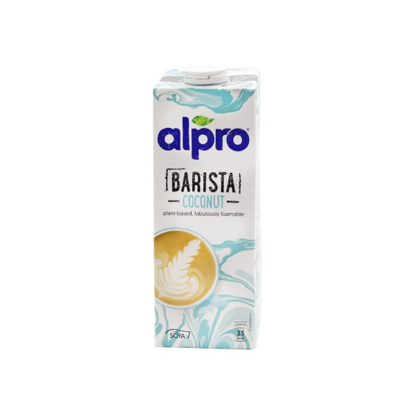 ALPRO COCONUT FOR PROFESSIONALS