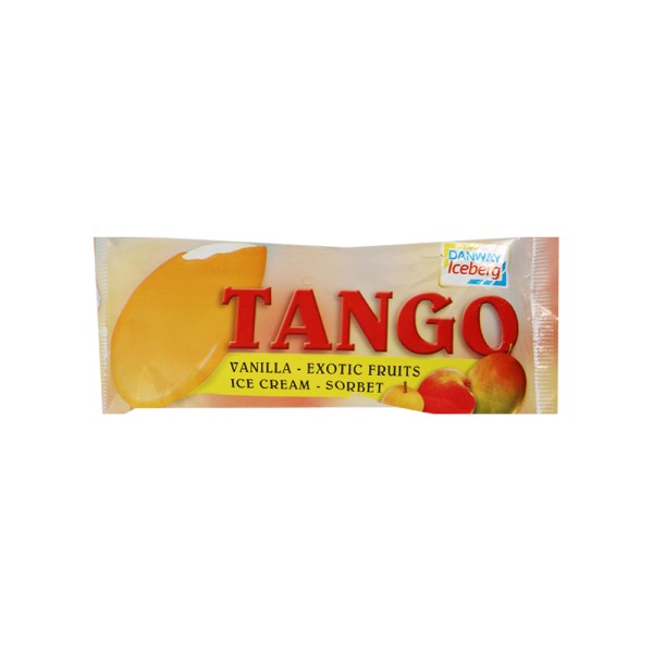DANISH ICEBERG JUMBO TANGO MANGO