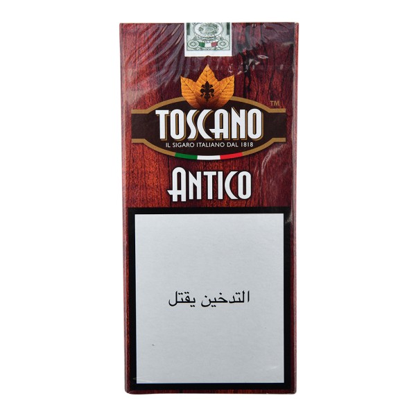 TOSCANO ANTICO ORIGINAL