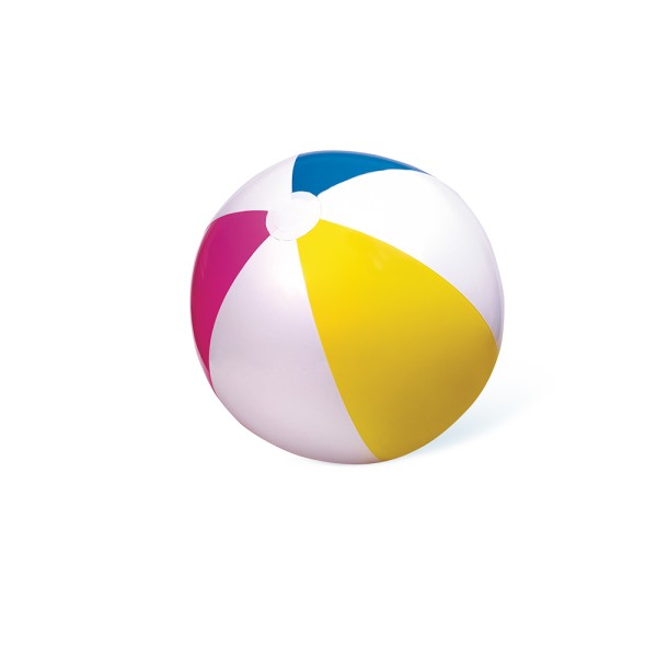 INTEX BEACH BALL GLOSSY