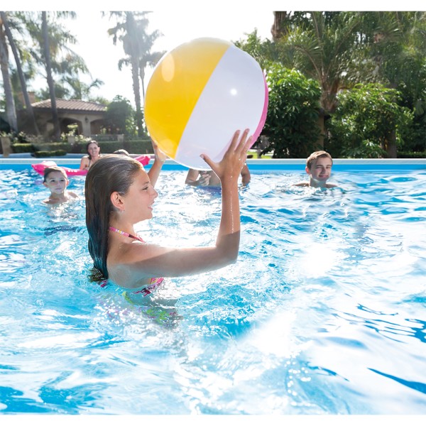 INTEX BEACH BALL GLOSSY