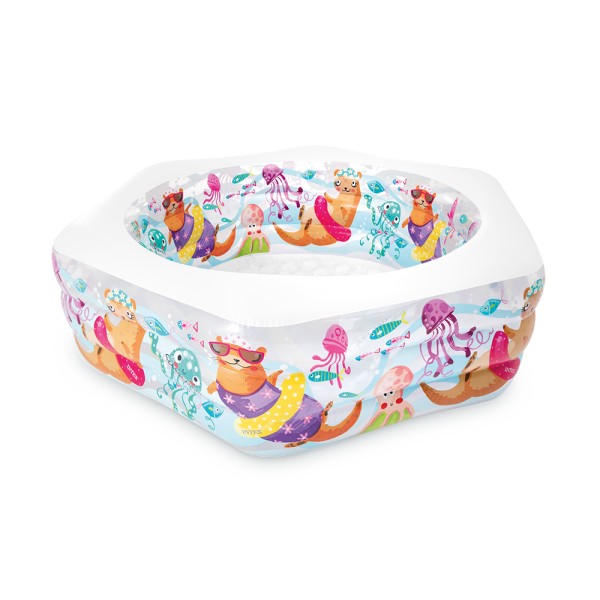 INTEX POOL OCEAN 191x178CM