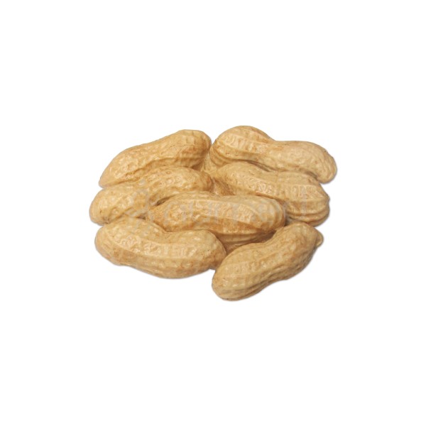 PRODUCE WHOLE PEANUTS DRY