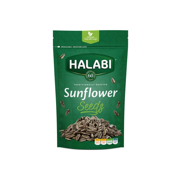 SUNFLOWER SEEDS