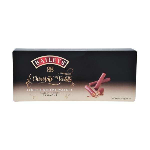 BAILEYS CHOCOLATE TWISTS PS