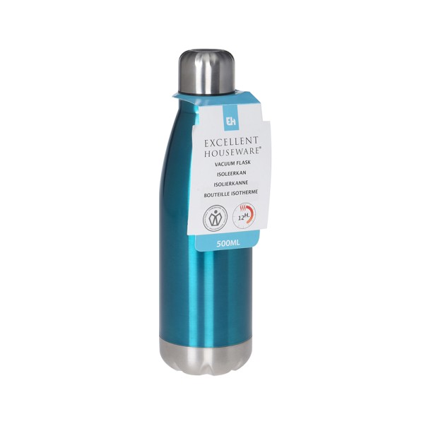 EH VACUUM FLASK MIXED COLOR