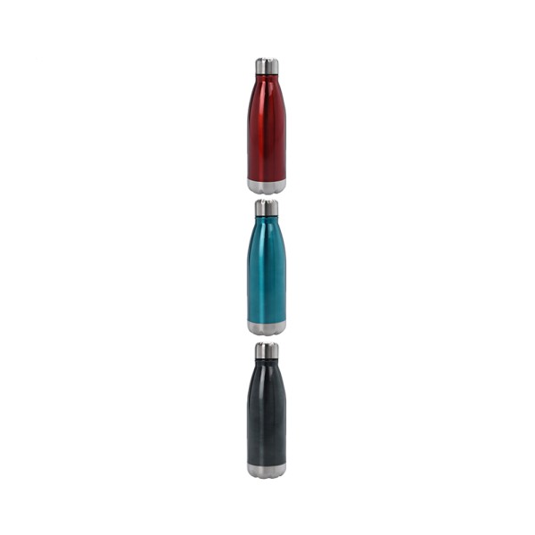 EH VACUUM FLASK MIXED COLOR