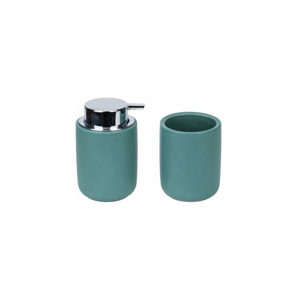 AD TREND CERAMIC BATH SET