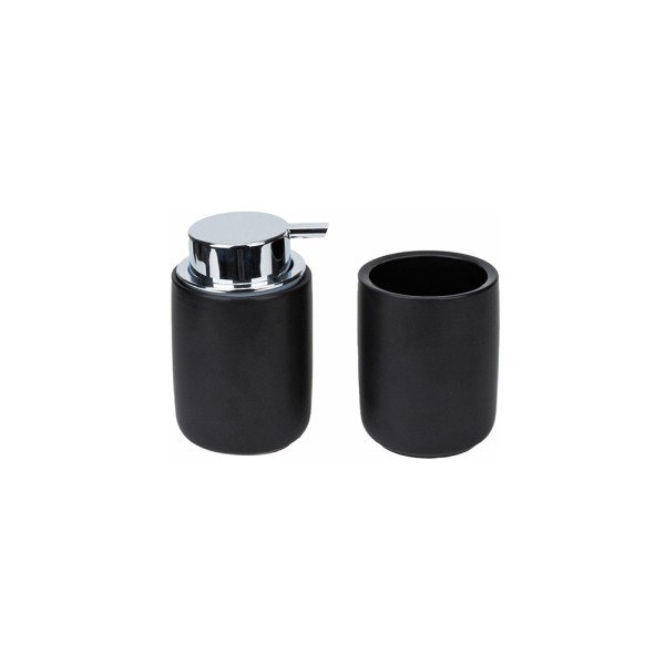 AD TREND CERAMIC BATH SET