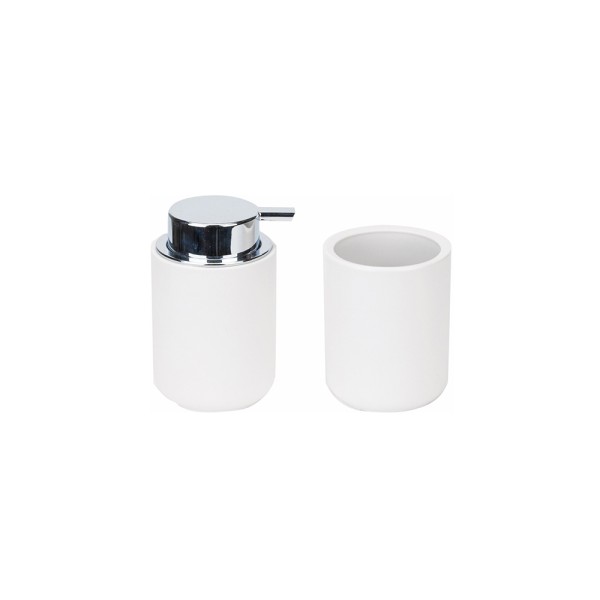 AD TREND CERAMIC BATH SET