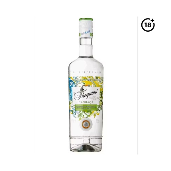 THOQUINO CACHACA 40PCENT