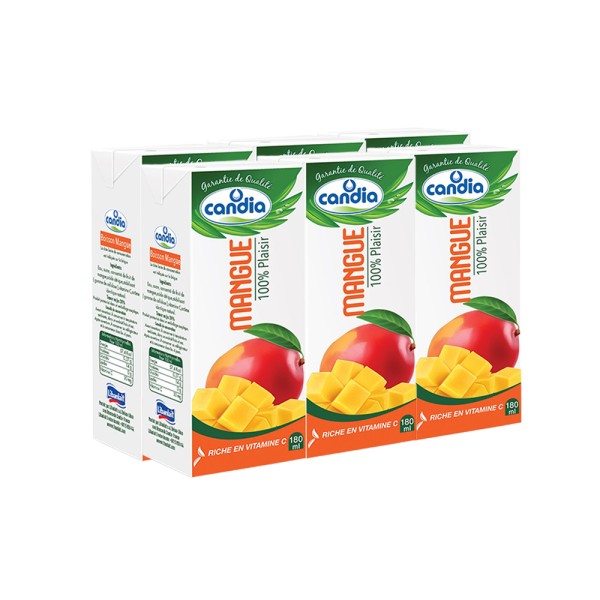CANDIA DRINK MANGO