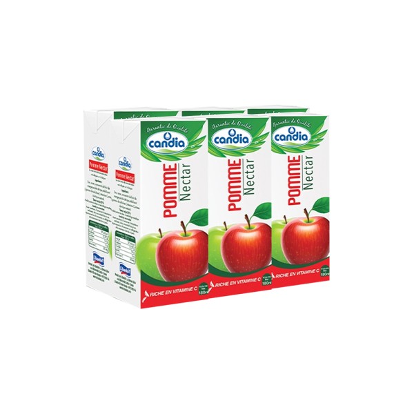 CANDIA NECTAR APPLE