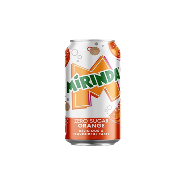 MIRINDA ZERO CAN | Spinneys Lebanon
