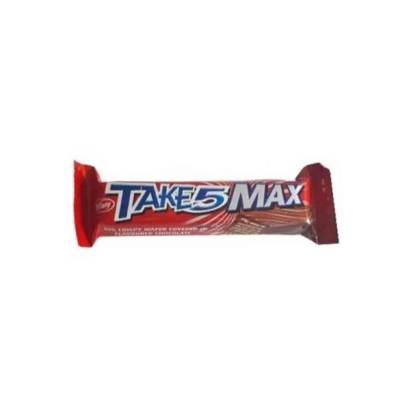 TIFFANY TAKE 5 MAX 