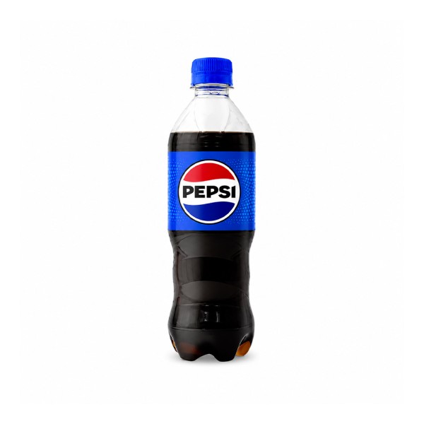 PEPSI REGULAR PET