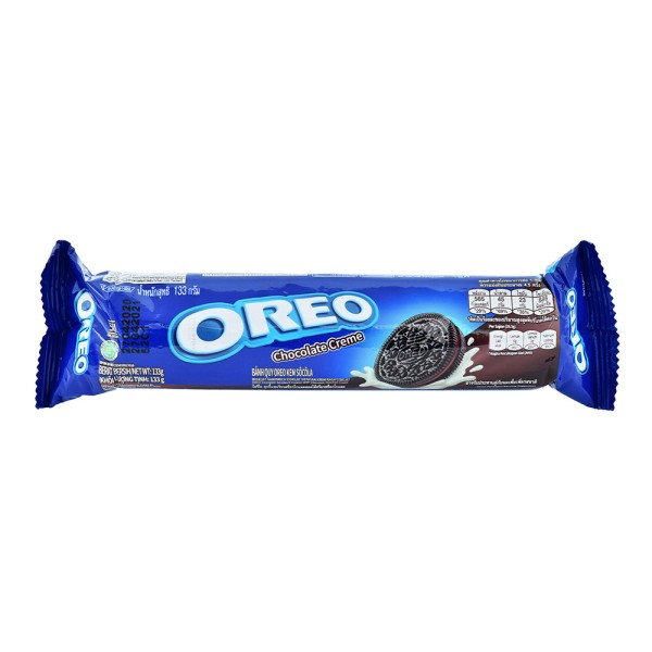 OREO TUBE CHOCOLATE