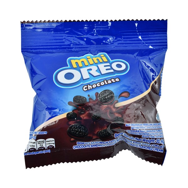 OREO MINI CHOCOLATE