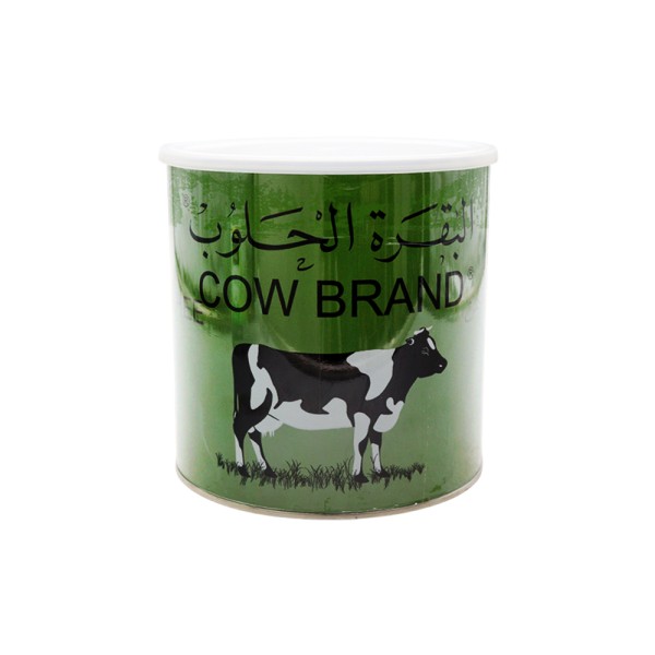 BAKARA HALOUB(COW BRAND) BAKARA HALOUB GHEE