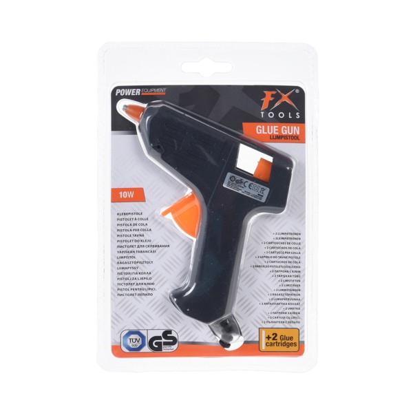 FX TOOLS GLUE GUN