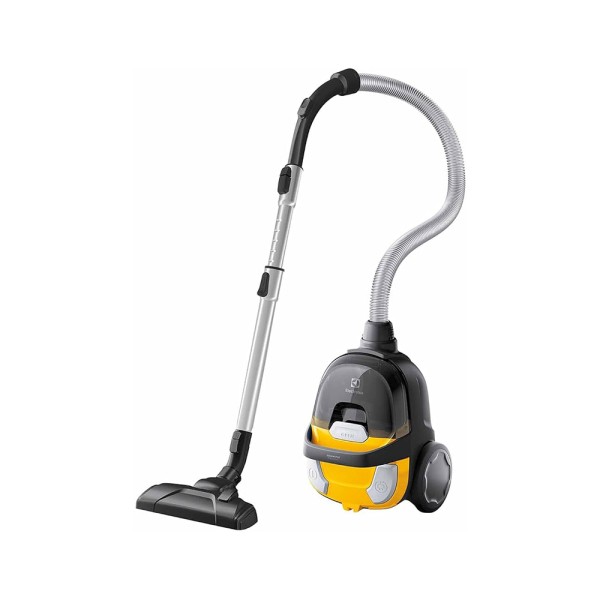 ELECTROLUX VACUUM BAGLESS MICROFILTER