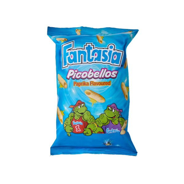 FANTASIA PICOBELLOS CHIPS